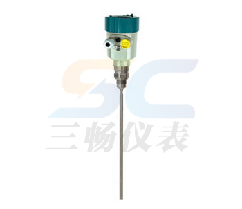 SC-LD32導(dǎo)波雷達(dá)物位計(jì)